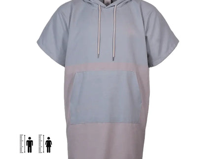 Wave Hawaii Wave Hawaii FastLite Surf Poncho Two S/M