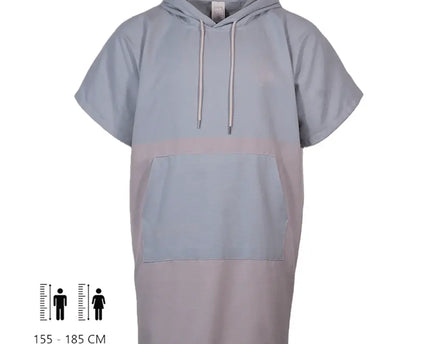 Wave Hawaii Wave Hawaii FastLite Surf Poncho Two S/M