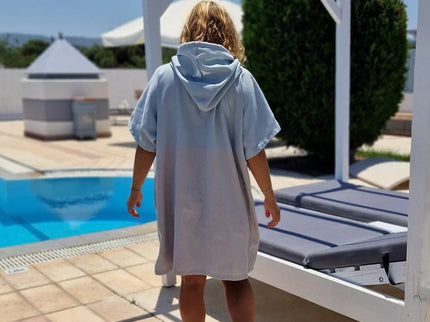 Wave Hawaii Wave Hawaii FastLite Surf Poncho Two S/M