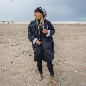 Wave Hawaii Wave Hawaii Storm Surf Poncho Jety