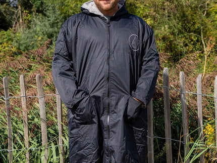 Wave Hawaii Wave Hawaii Storm Surf Poncho Jety