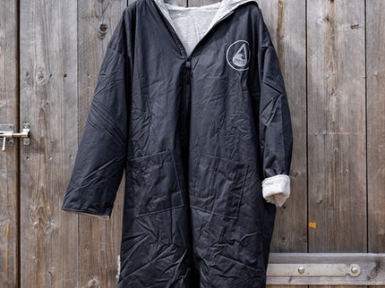 Wave Hawaii Wave Hawaii Storm Surf Poncho Jety