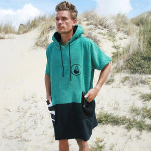 Wave Hawaii Wave Hawaii Surf Poncho Faro