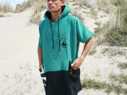 Wave Hawaii Wave Hawaii Surf Poncho Faro