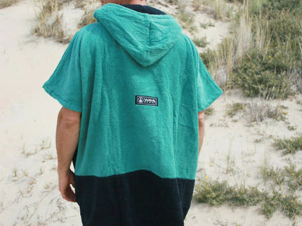 Wave Hawaii Wave Hawaii Surf Poncho Faro