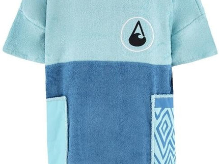 Wave Hawaii Wave Hawaii Surf Poncho Maxi