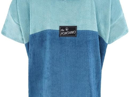 Wave Hawaii Wave Hawaii Surf Poncho Maxi