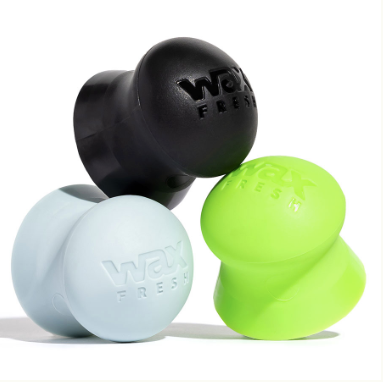 Wax Fresh Wax Fresh Wax Schraper