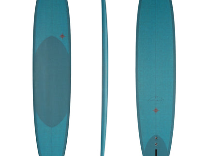 Wayne Rich Wayne Rich - Checkmate - NFT - Single Fin