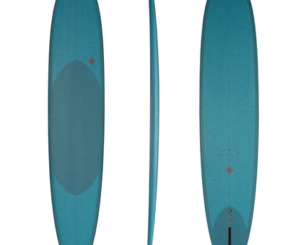 Wayne Rich Wayne Rich - Checkmate - NFT - Single Fin