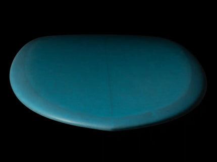 Wayne Rich Wayne Rich - Checkmate - NFT - Single Fin