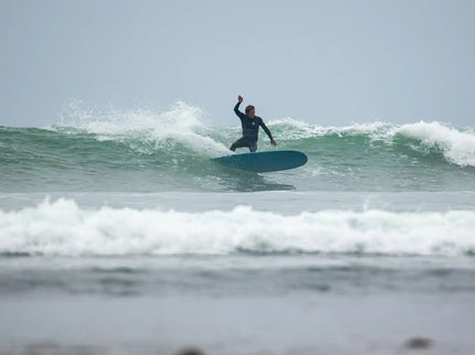 Wayne Rich Wayne Rich - Checkmate - NFT - Single Fin