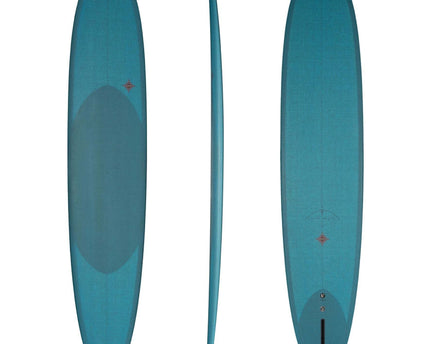 Wayne Rich Wayne Rich - Checkmate - NFT - Single Fin 9'6