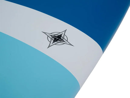 Wayne Rich Wayne Rich - Checkmate - Tuflite - Single Fin