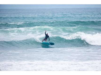 Wayne Rich Wayne Rich - Checkmate - Tuflite - Single Fin