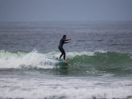 Wayne Rich Wayne Rich - Checkmate - Tuflite - Single Fin