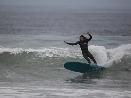 Wayne Rich Wayne Rich - Checkmate - Tuflite - Single Fin
