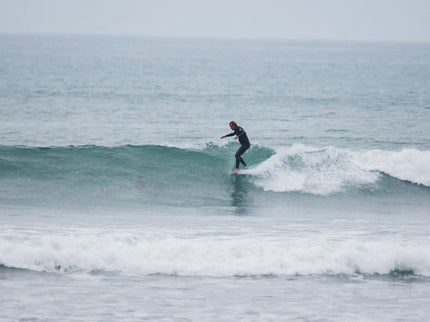 Wayne Rich Wayne Rich - Checkmate - Tuflite - Single Fin