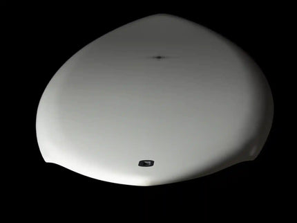 Wayne Rich Wayne Rich - Singularity - Carbon - FCS II - 2 + 1 Fin