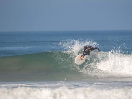 Wayne Rich Wayne Rich - Singularity - Carbon - FCS II - 2 + 1 Fin