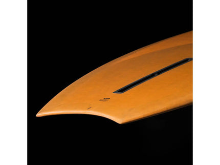 Wayne Rich Wayne Rich Wildcard 3 NFT Longboard - Single Fin
