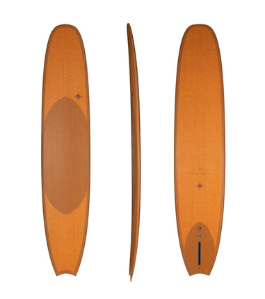 Wayne Rich Wayne Rich - Wildcard 3 - NFT - Single Fin