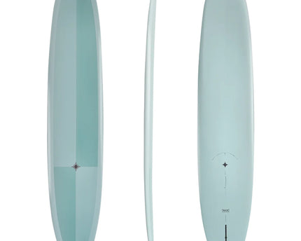 Wayne Rich Wayne Rich - Wildcard 3 - Tuflite Pro - Single Fin
