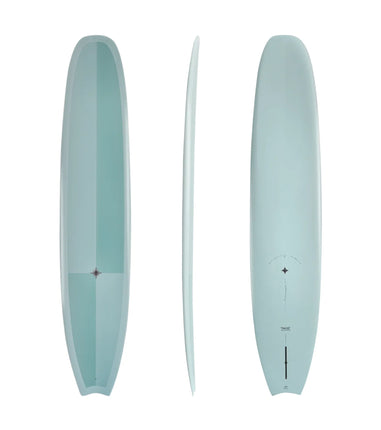 Wayne Rich Wayne Rich - Wildcard 3 - Tuflite Pro - Single Fin