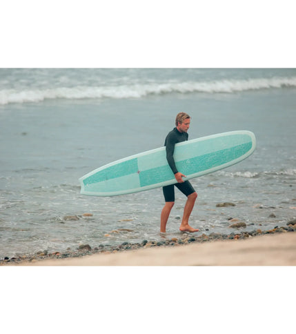 Wayne Rich Wayne Rich - Wildcard 3 - Tuflite Pro - Single Fin