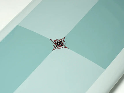 Wayne Rich Wayne Rich - Wildcard 3 - Tuflite Pro - Single Fin