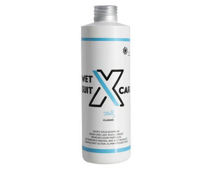 Wetsuitcare WetsuitXcare Wetsuit Shampoo Classic 250ml
