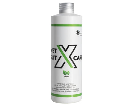 WetsuitXcare WetsuitXcare