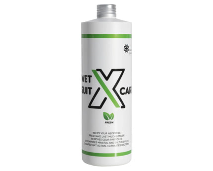 WetsuitXcare WetsuitXcare
