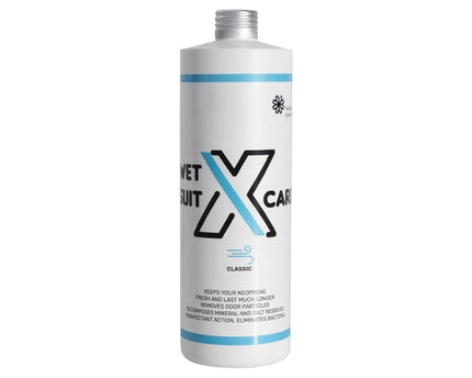 WetsuitXcare WetsuitXcare