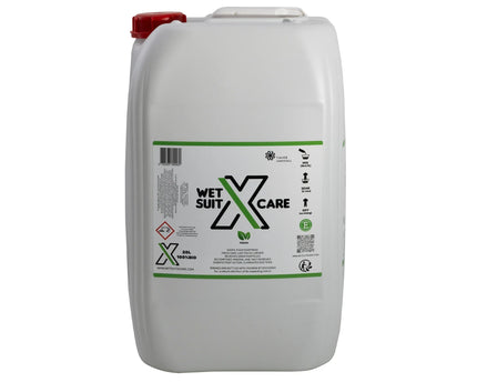 WetsuitXcare WetsuitXcare - Surf Schools/Camps - Refill Station