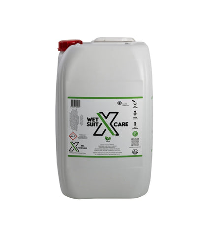 WetsuitXcare WetsuitXcare - Surf Schools/Camps - Refill Station