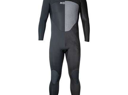 Xcel Xcel Axis 4/3 Heren Wetsuit Black