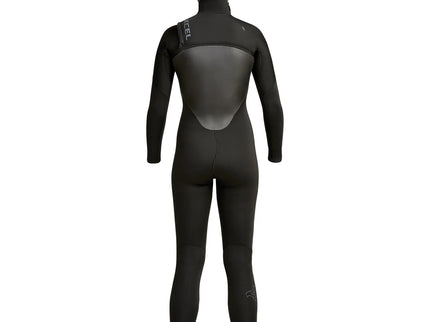 Xcel Xcel Axis 5/4 Dames Hooded Winter Wetsuit – Black