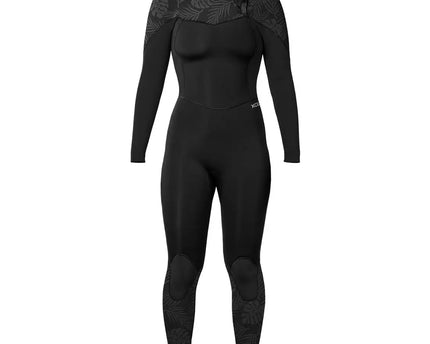 Xcel Xcel Comp 3/2 Dames Wetsuit Black Palm