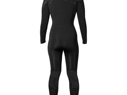 Xcel Xcel Comp 3/2 Dames Wetsuit Black Palm