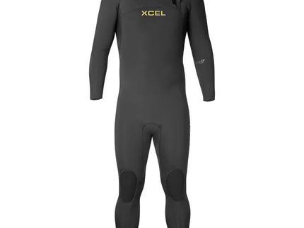 Xcel Xcel Comp 3/2 Heren Wetsuit Black