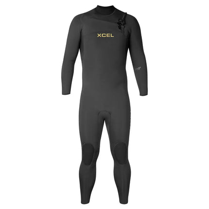 Xcel Xcel Comp 3/2 Heren Wetsuit Black