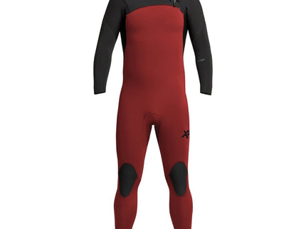 Xcel Xcel Comp 3/2 Heren Wetsuit Chili Pepper/Black