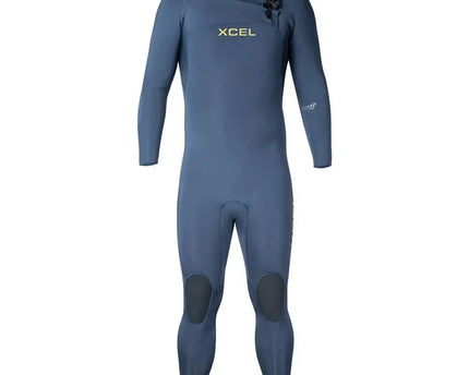 Xcel Xcel Comp 3/2 Heren Wetsuit Slate