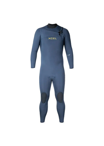 Xcel Xcel Comp 3/2 Heren Wetsuit Slate