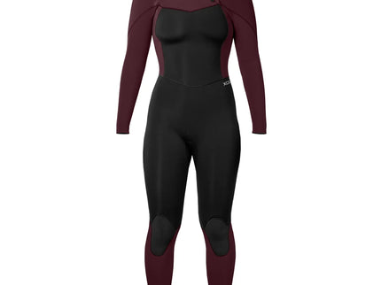 Xcel Xcel Comp 5/4 Dames Wetsuit Black