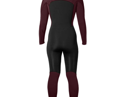 Xcel Xcel Comp 5/4 Dames Wetsuit Black