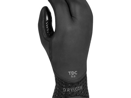 Xcel Xcel Drylock 5mm 3 Vinger Surfhandschoen