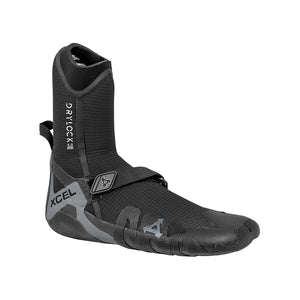 Xcel Xcel Drylock 5mm Round Toe Surfschoen