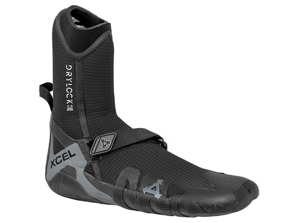 Xcel Xcel Drylock 5mm Round Toe Surfschoen